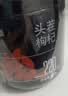 杞里香红枸杞子特优级大果枸杞500g新货宁夏中头茬免洗枸杞茶构苟杞泡茶 实拍图