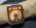 华为HUAWEI WATCH FIT 5铝合金表壳 韵律黑 超轻薄大屏腕上微运动强劲续航华为智能手表 实拍图