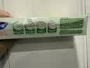 妙洁中号密封袋25只 加厚食品级保鲜自封袋啪嗒密实袋冰箱厨房 实拍图