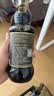 万字纯酿造生抽酱油500ml【0添加 特级酱油】调味炒菜凉拌蘸食龟甲万 实拍图