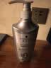 施华蔻（Schwarzkopf）防脱固发护根控油柔顺洗发水600ml*1瓶(无硅油 防掉发 男女) 实拍图