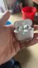 Apple/苹果 AirPods 4(支持主动降噪)搭配无线充电盒(USB-C)蓝牙耳机适用iPhone/iPad/Mac MXP93CH/A 实拍图