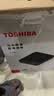 东芝（TOSHIBA）小雅电磁炉家用大功率 10重安全保护 全自动节能小型灶低温烹饪一键定时 IC-21XSC 实拍图