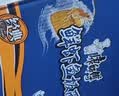 康师傅 方便面 经典鲜虾鱼板袋面98g*24 泡面整箱速食 方便食品  实拍图