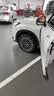 玲珑轮胎汽车轮胎225/50R18 95H/99V混发 绿行GREEN-Max HP200原配大众VS7 实拍图