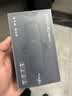 中兴（ZTE）F30 Pro 随身wifi6免插卡移动wifi无线网卡便携式热点4g路由器无限笔记本电脑通用流量2026款 实拍图