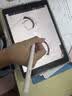 倍思电容笔iPad触控笔苹果笔 适用26年apple pencil Pro/Air8/Mini/iPad11平板触屏手写笔applepencil 实拍图