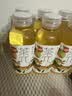 农夫山泉茶π（茶派）茶饮料 柚子绿茶500ml*15瓶 整箱装饮品 实拍图