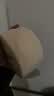 ubras5对装无痕防走光硅胶胸贴女婚纱乳贴防滑防凸点小胸专用   圆形*5 实拍图
