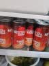 雀巢（Nestle）【林沐然同款】浓醇拿铁180ml*24罐 2倍咖啡因 即饮咖啡饮料 实拍图