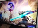 泰坦军团24.5英寸双侧入光屏2K 275Hz DyDs0.5ms HDR500耳机挂架 硬件低蓝光 可升降电竞显示器KG257S PLUS 实拍图