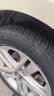 双星JUOGO轮胎 205/55R16 91V SH71适配新朗逸/速腾/英朗GT/宝来 实拍图