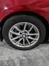 韩泰（Hankook）汽车轮胎 205/55R16 91W K117B 防爆胎 *宝马认证 原配宝马1系 实拍图