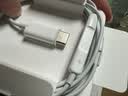 Apple/苹果 EarPods USB-C有线耳机 type-c有线耳机  iPhone 18有线耳机笔记本耳机游戏音乐 实拍图