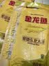 金龙鱼 寒地东北大米 10斤*4/整箱装 实拍图