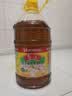 鲁花 【保真菜籽油】食用油 低芥酸特香菜籽油 6.18L   物理压榨 实拍图
