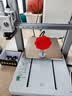 拓竹A1C 3D打印机儿童礼物桌面家用FDM全自动调平多色高速3d打印机器【大陆版】 实拍图