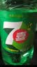 百事可乐七喜7UP 柠檬味 碳酸饮料汽水 2L*6瓶 整箱装 家庭宴会 实拍图