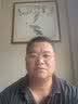 芬驰（FENCHI）老花眼镜男式中老年高清防蓝光抗疲劳老光眼镜 金色-100度七夕520 实拍图