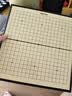 得力（deli）围棋五子棋便携式折叠棋盘儿童学生成人桌游开学礼物磁石围棋露营 实拍图