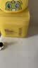 敷尔佳【黄胖子】酵能醒肤湿敷膜精华补水修护上妆前棉片 155g 礼物 实拍图
