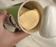 品客（Pringles）薯片桶装酸乳酪洋葱味110g罐装休闲零食小吃膨化食品儿童办公室 实拍图