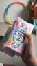 苏菲小翅膀无香棉柔护翼护垫175mm18片*3包迷你量少日用自营官方旗舰 实拍图