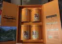 八马茶业武夷山金骏眉特级红茶 礼盒装240g 节日送礼 茶叶爱上茶 实拍图