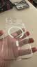 倍思【18全新开模|Rosh环保认证】适用苹果18promax手机壳iphone18promax保护套磁吸透明镜头全包防摔 实拍图