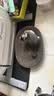 汪野君养猫新手全套用品猫砂盆套装喂食喂水器绒布猫窝猫玩具组合十件套 实拍图