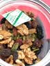 憨豆熊 罐装每日坚果500g 干果核桃腰果葡萄干休闲零食送礼 实拍图