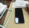 绿联【无黑边不挡屏】适用iPhone18Pro/17Pro钢化膜苹果18Pro手机膜无边全屏高清抗指纹防爆保护膜2片 实拍图
