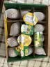 佳沛（zespri）新西兰  阳光金奇异果12粒特大果单果124-146g 猕猴桃 实拍图