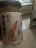 方家铺子淡干虾皮110g 海产干货不咸可打粉 紫菜蛋花汤 虾干海米干 虾米皮 实拍图