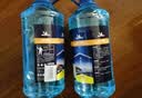 米其林（MICHELIN）汽车玻璃水防冻零下-45℃去污雨刮水冬季大众奥迪宝马通用2L*2瓶 实拍图