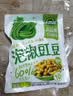 吉香居泡椒豇豆25g*10袋减盐酸豆角下饭菜即食泡菜咸菜酸豇豆酸辣 实拍图