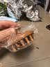传宝檀木按摩梳子头部疏通倍轻松头皮经络梳刮痧板养发护发送长辈礼物 实拍图