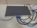 华三（H3C）ER3208G3-X 10口千兆企业路由器2WAN+8LAN 带机250台 SD-WAN异地组网 上网行为管理 VLAN划分 实拍图