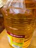 鲁花食用油 物理压榨 非转基因 玉米油6.18L 家用粮油 健康植物油 实拍图