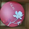 玉兰油（OLAY）大红瓶水乳液面霜保湿抗皱紧致护肤品套装礼盒生日礼物送女友 实拍图