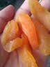 鲜记 黄桃干500g/罐 蜜饯果干 零食果脯水果桃干休闲小吃 办公室零食 实拍图