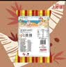 上好佳（Oishi）鲜虾条 80g/包 实拍图