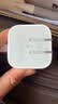 Apple/苹果 40W（至高60W） type-c快充充电器 苹果usb-c原装充电头 苹果iPhone 18 Pro Max充电器 实拍图