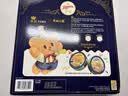 皇冠（danisa）丹麦曲奇饼干454g皇冠小熊曲奇原装进口休闲零食 实拍图