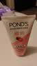 旁氏（POND'S）樱粹粉润焕亮洁面乳150g烟酰胺洗面奶男女去角质 实拍图
