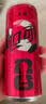 可口可乐（Coca-Cola）零度 无糖零卡汽水 碳酸饮料 330ml*24摩登罐 新老包装随机发 实拍图