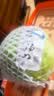 小汤山 圆白菜 500g 基地直供新鲜蔬菜GAP认证 实拍图