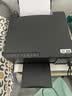 爱普生（EPSON）【6代新品】L3353墨仓式彩色家用AI学习打印机 L3251/L3255升级版(打印复印扫描 微信/无线 黑色） 实拍图