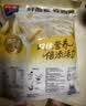 西麦高钙牛奶燕麦片420g营养早餐冲饮代餐独立小包 实拍图