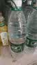 怡宝 饮用水 纯净水4.5L*4桶装水 整箱装 实拍图